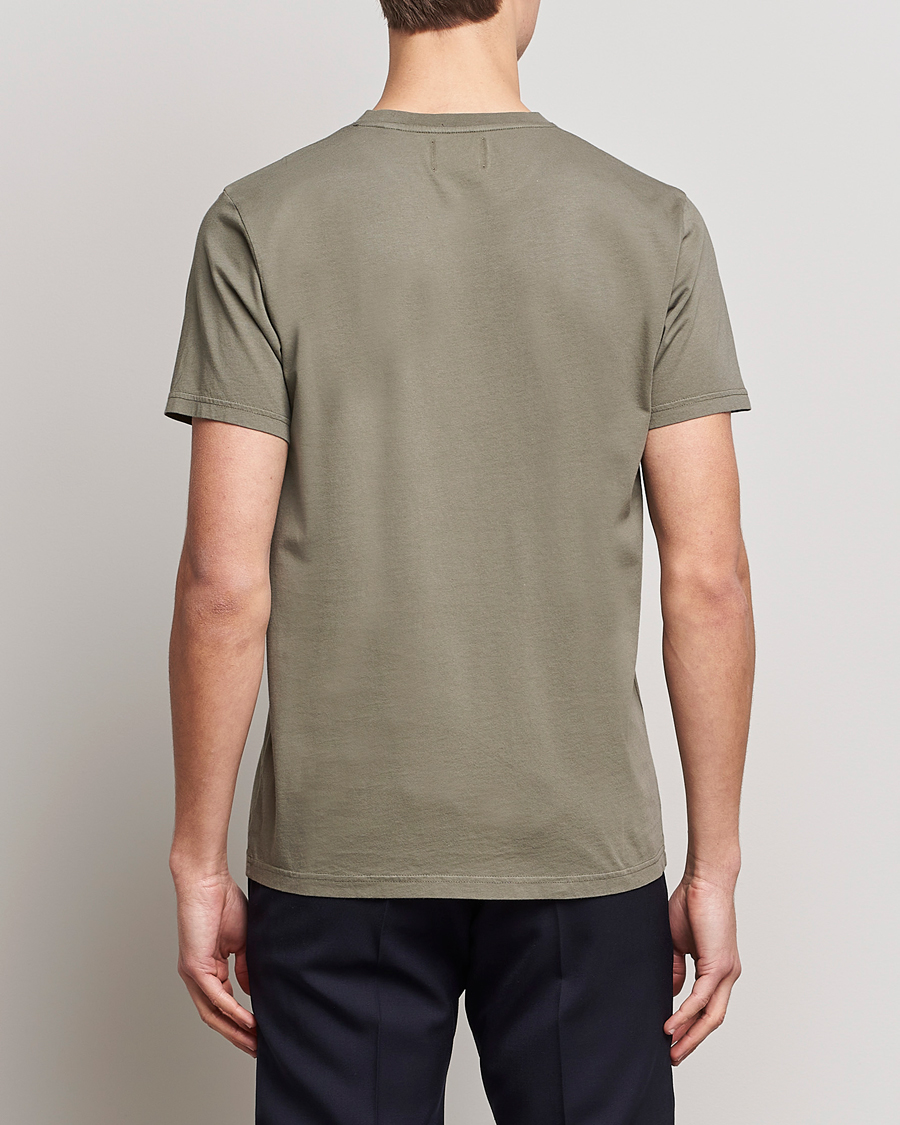 Herr | Contemporary Creators | Colorful Standard | Classic Organic T-Shirt Dusty Olive