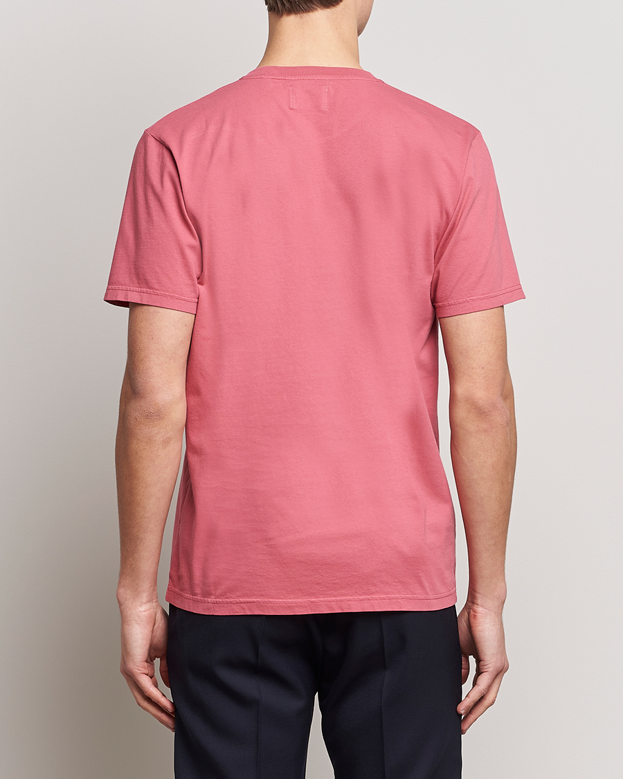 Herr | Avdelningar | Colorful Standard | Classic Organic T-Shirt Raspberry Pink