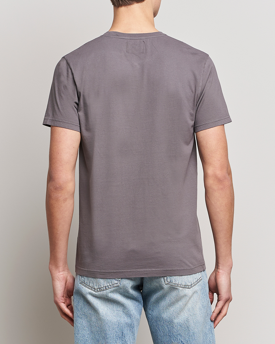 Herr |  | Colorful Standard | Classic Organic T-Shirt Storm Grey