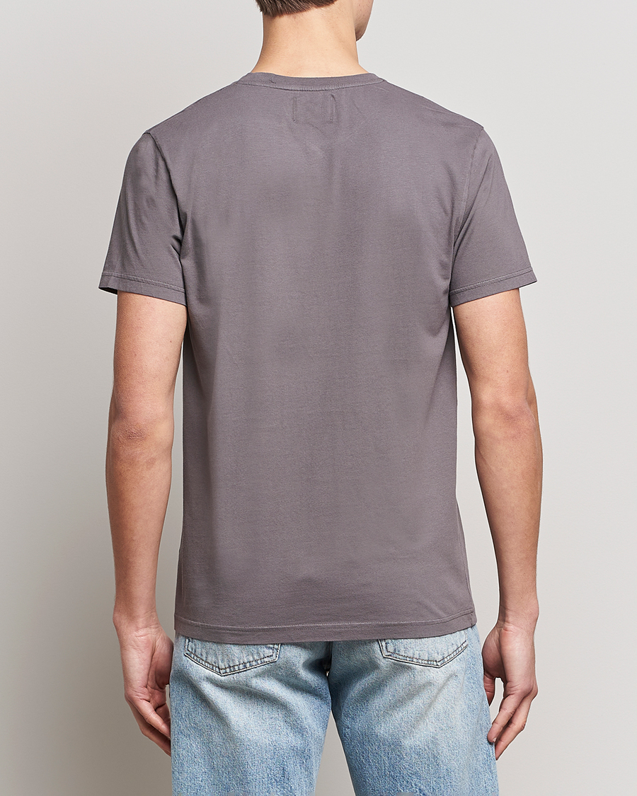 Herre |  | Colorful Standard | Classic Organic T-Shirt Storm Grey