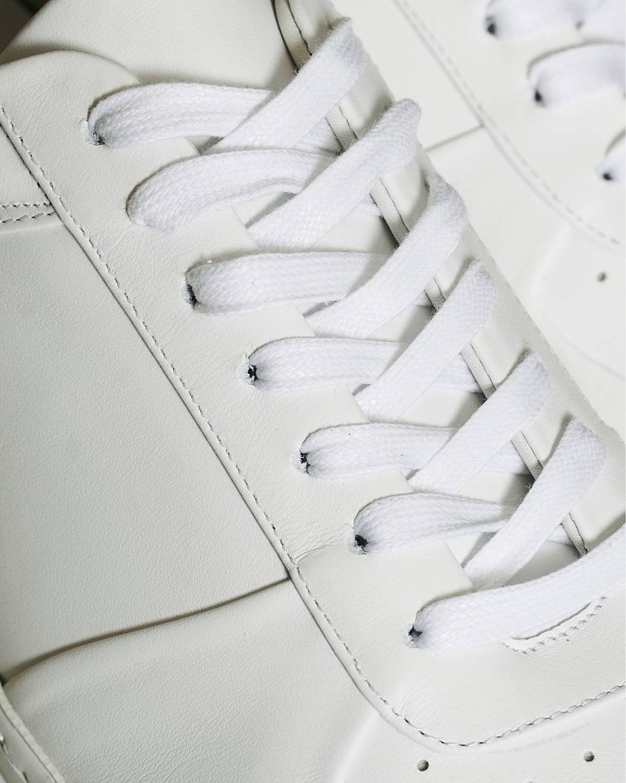 Herr | Filippa K Robert Sneakers White | Filippa K | Robert Sneakers White