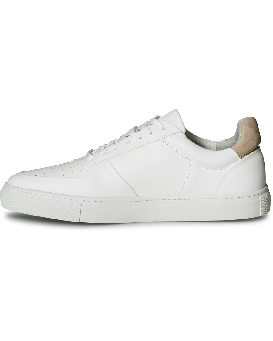 Herr | Filippa K Robert Sneakers White | Filippa K | Robert Sneakers White