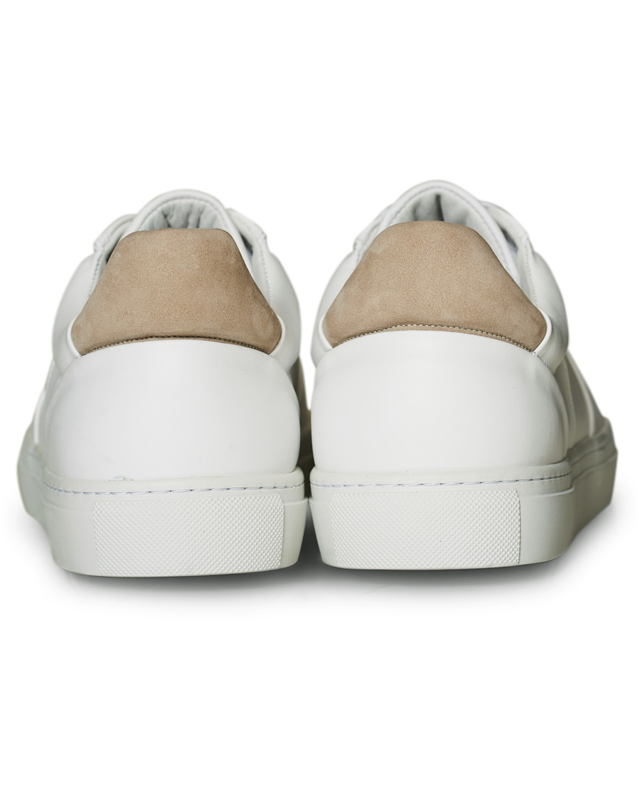 Herr | Filippa K Robert Sneakers White | Filippa K | Robert Sneakers White
