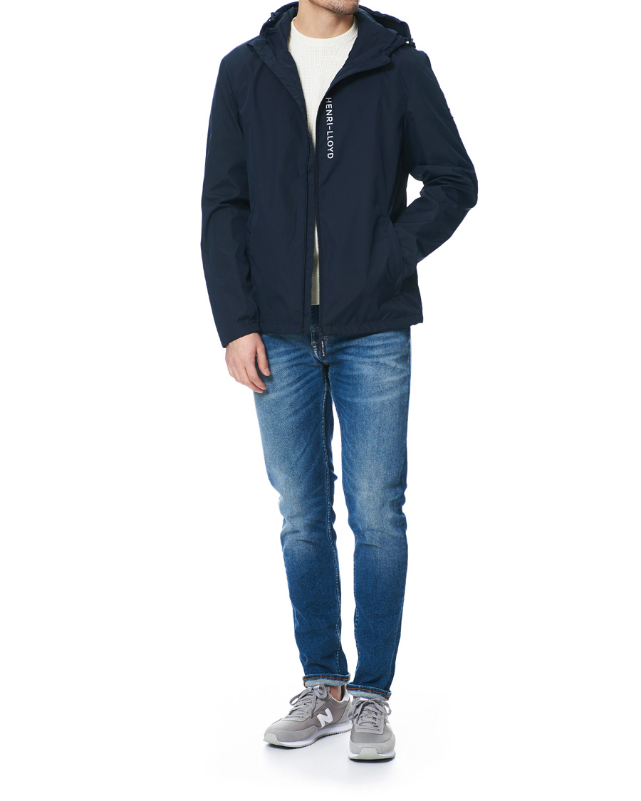 Herr | Jackor | Henri-Lloyd | Henri Lloyd Jones Jacket Navy
