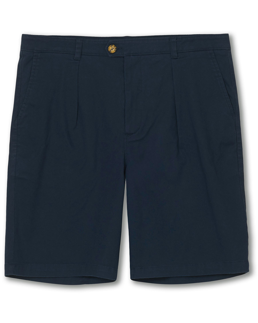 Herr | Shorts | Henri-Lloyd | Henri Lloyd Isle Shorts Navy