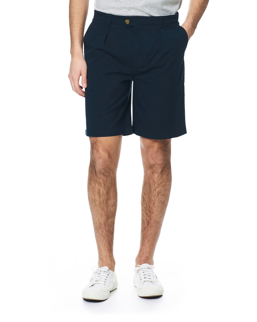 Herr | Shorts | Henri-Lloyd | Henri Lloyd Isle Shorts Navy