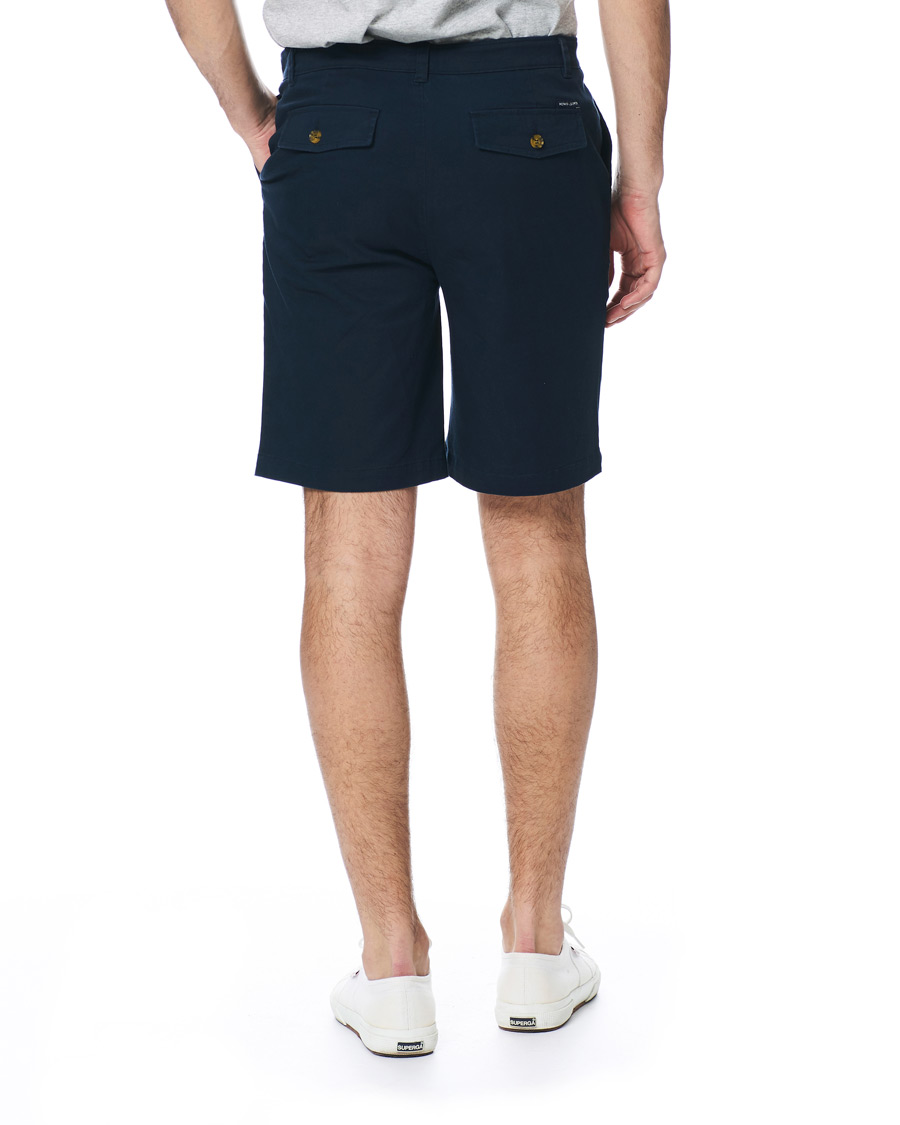 Herr | Shorts | Henri-Lloyd | Henri Lloyd Isle Shorts Navy