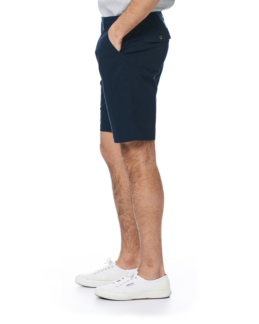 Herr | Shorts | Henri-Lloyd | Henri Lloyd Isle Shorts Navy