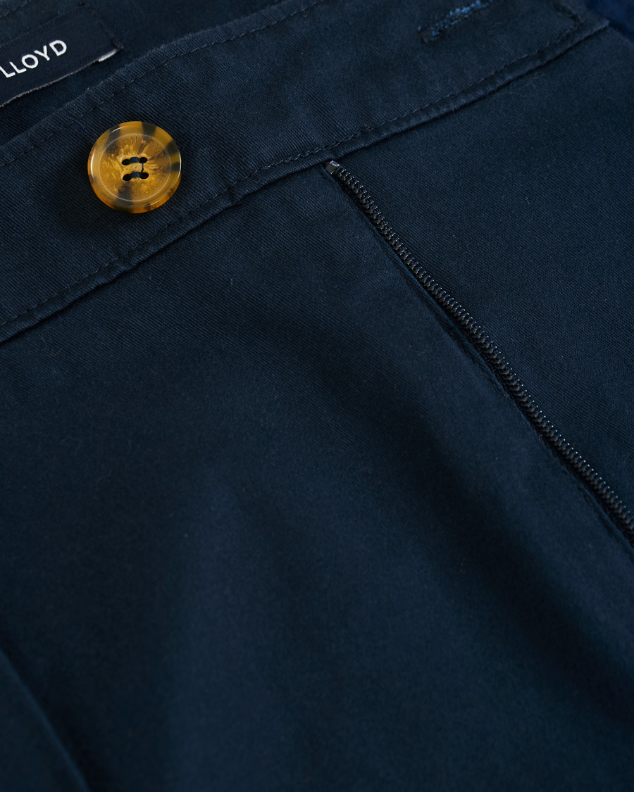 Herr | Shorts | Henri-Lloyd | Henri Lloyd Isle Shorts Navy