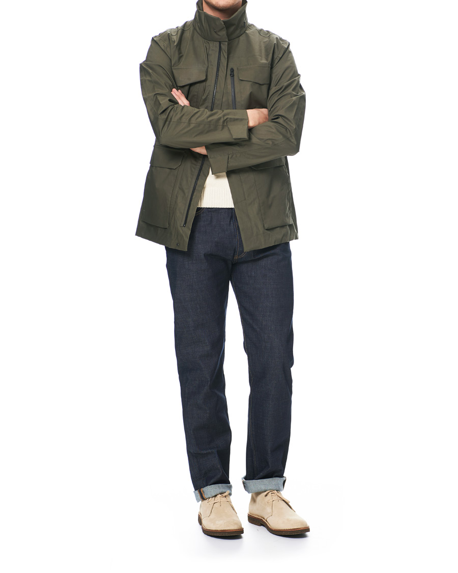 Herr | Astorflex Greenflex Desert Boot Light Grey Suede | Astorflex | Greenflex Desert Boot Light Grey Suede