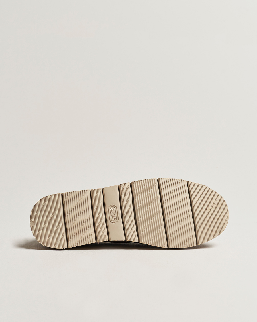 Herr | Astorflex Boatflex Moccasin Brown Suede | Astorflex | Boatflex Moccasin Brown Suede