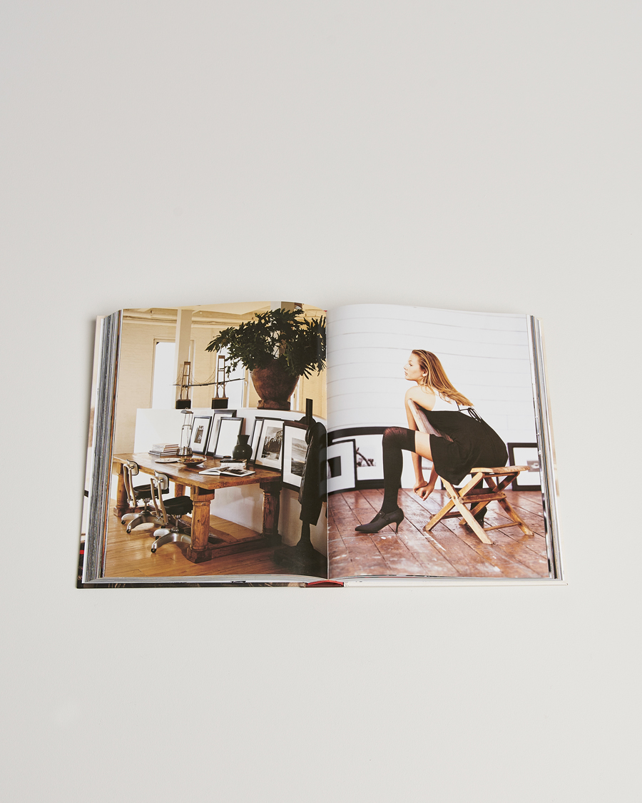 Herre | Bøker | New Mags | The Ralph Lauren Book