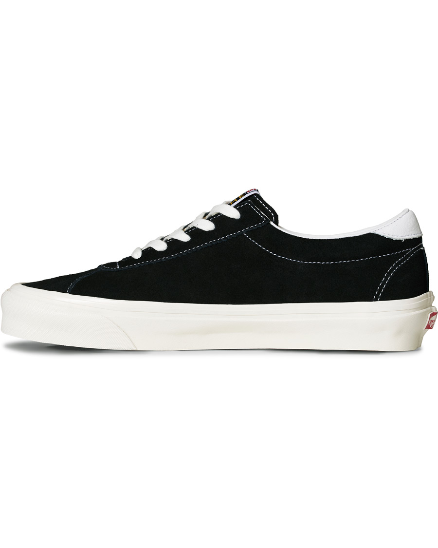 Herr | Vans Anaheim 73 DX Sneaker Black | Vans | Anaheim 73 DX Sneaker Black