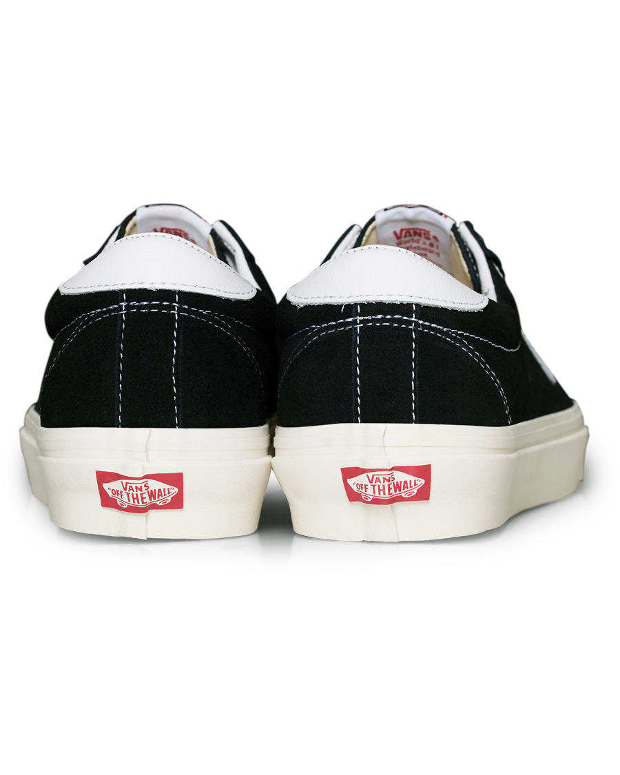 Herr | Vans Anaheim 73 DX Sneaker Black | Vans | Anaheim 73 DX Sneaker Black