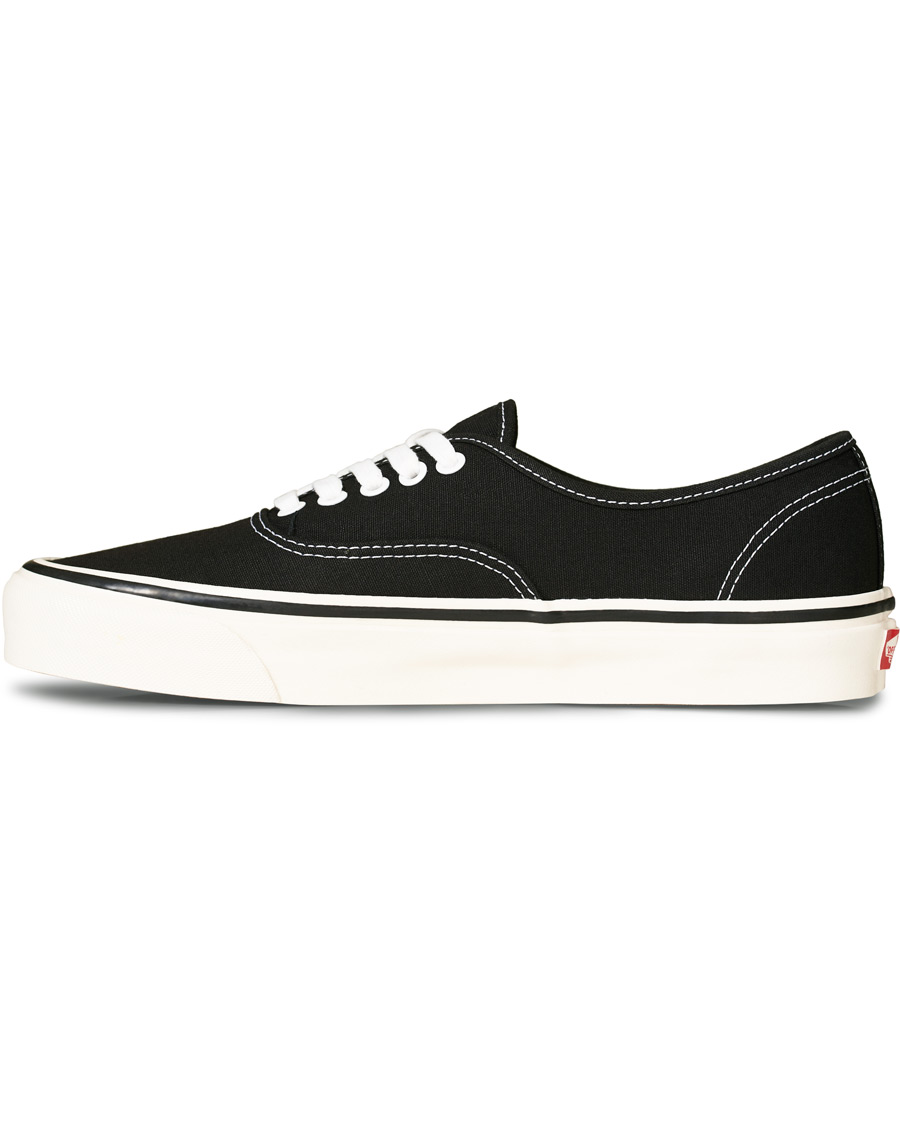 Herr | Vans Anaheim Authentic 44 DX Sneaker Black | Vans | Anaheim Authentic 44 DX Sneaker Black