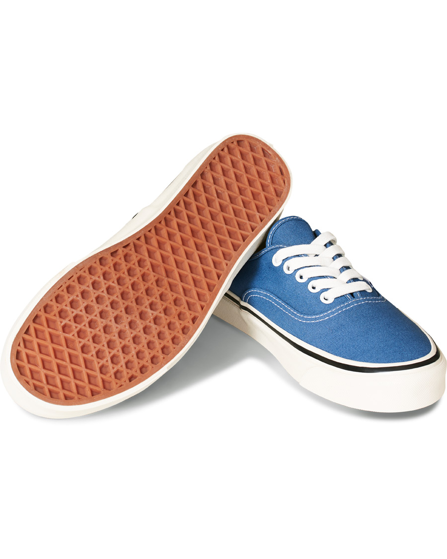 Herr | Vans Anaheim Authentic 44 DX Sneaker Navy | Vans | Anaheim Authentic 44 DX Sneaker Navy