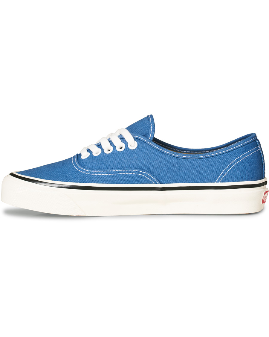 Herr | Vans Anaheim Authentic 44 DX Sneaker Navy | Vans | Anaheim Authentic 44 DX Sneaker Navy