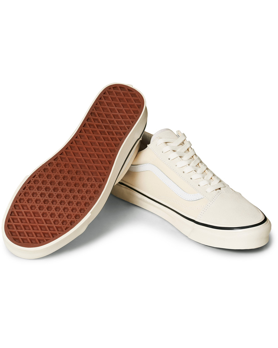 Herr | Vans Anaheim Old Skool 36 DX Sneaker Off White | Vans | Anaheim Old Skool 36 DX Sneaker Off White