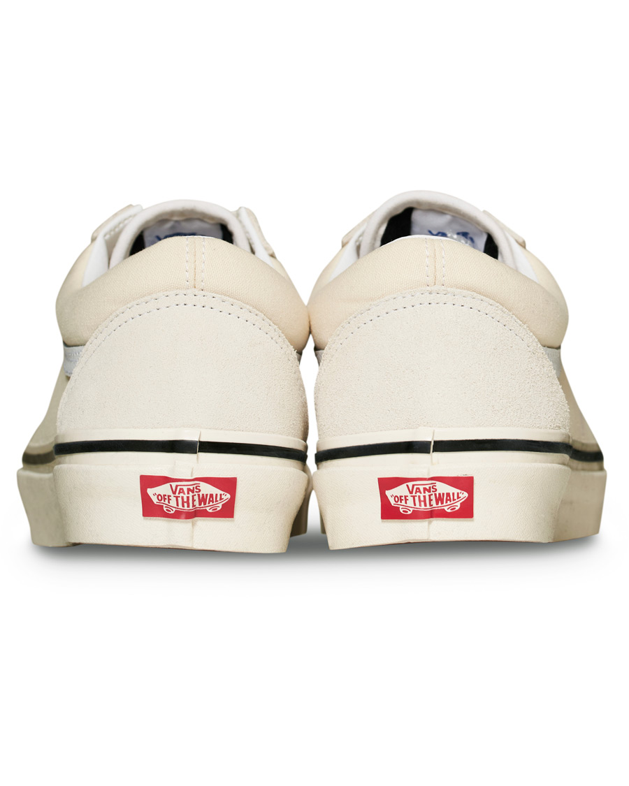 Herr | Vans Anaheim Old Skool 36 DX Sneaker Off White | Vans | Anaheim Old Skool 36 DX Sneaker Off White