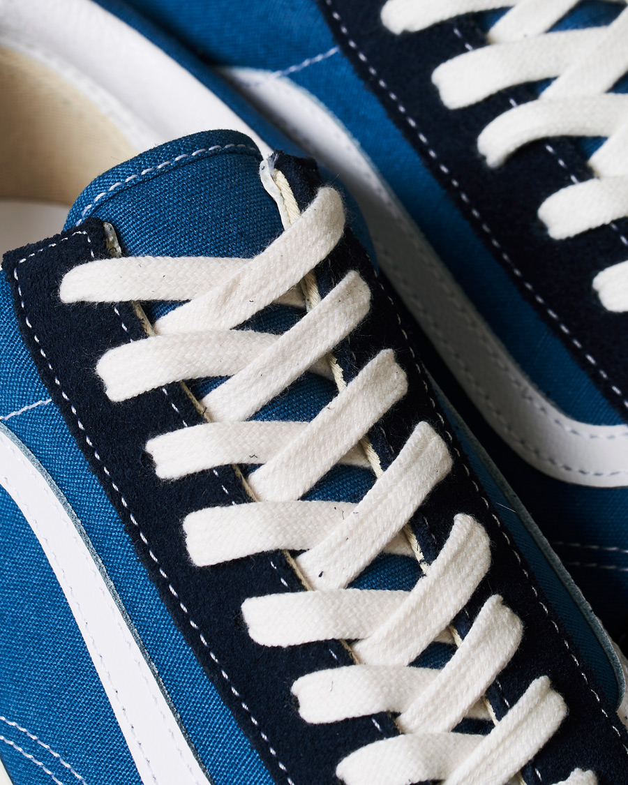 Herr | Vans Anaheim Old Skool 36 DX Sneaker Blue | Vans | Anaheim Old Skool 36 DX Sneaker Blue