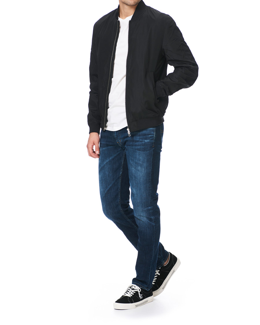 Herr | Vans Anaheim Sid DX Canvas Sneaker Black | Vans | Anaheim Sid DX Canvas Sneaker Black