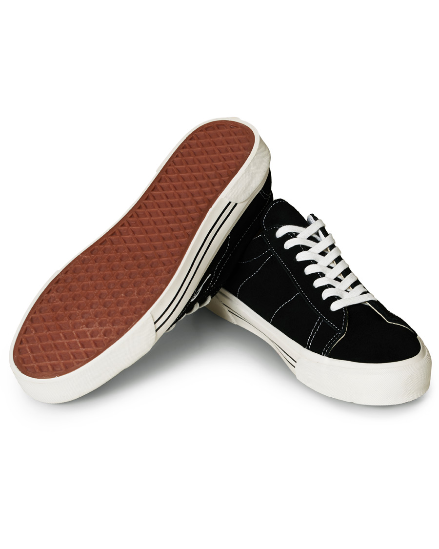 Herr | Vans Anaheim Sid DX Canvas Sneaker Black | Vans | Anaheim Sid DX Canvas Sneaker Black
