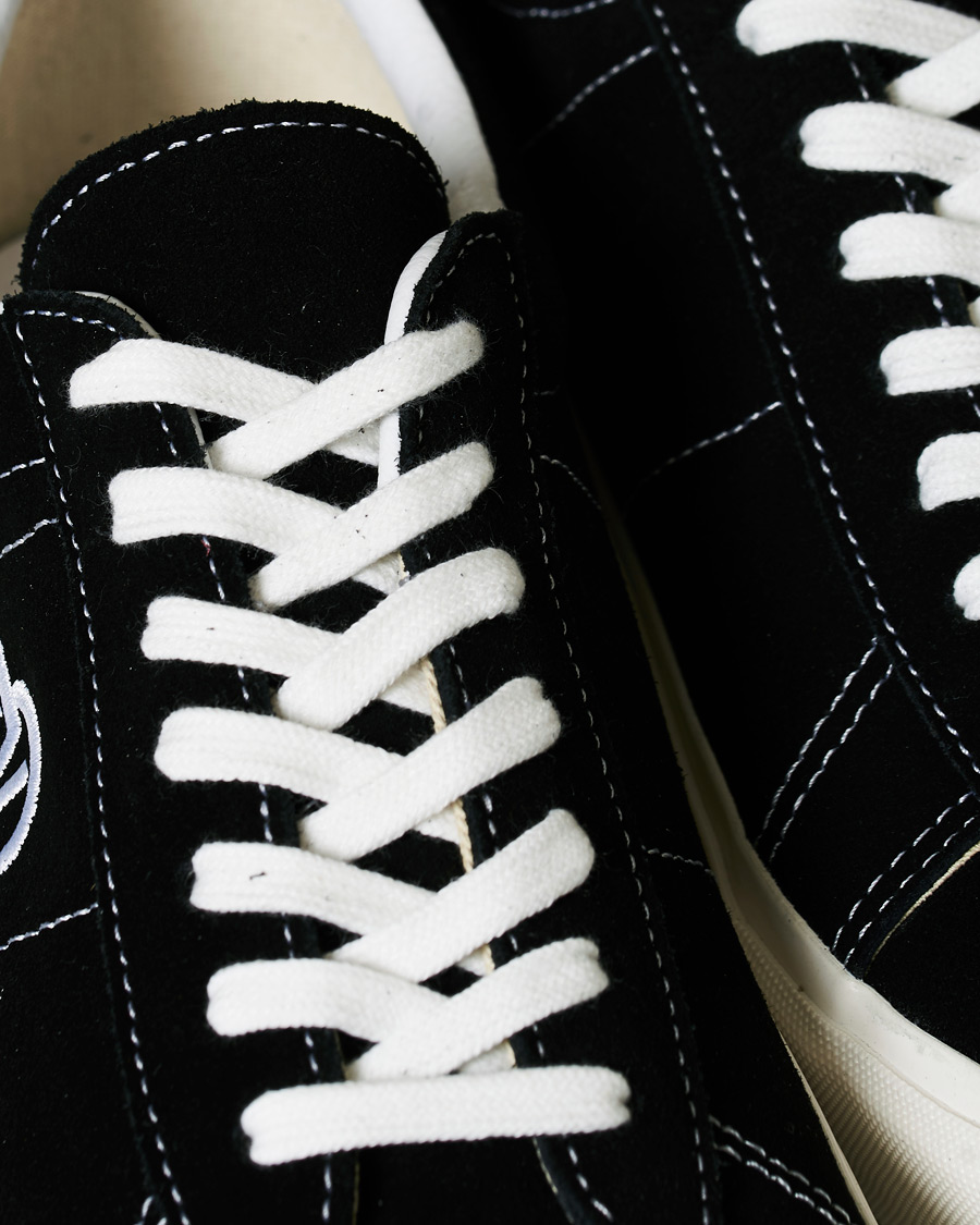 Herr | Vans Anaheim Sid DX Canvas Sneaker Black | Vans | Anaheim Sid DX Canvas Sneaker Black
