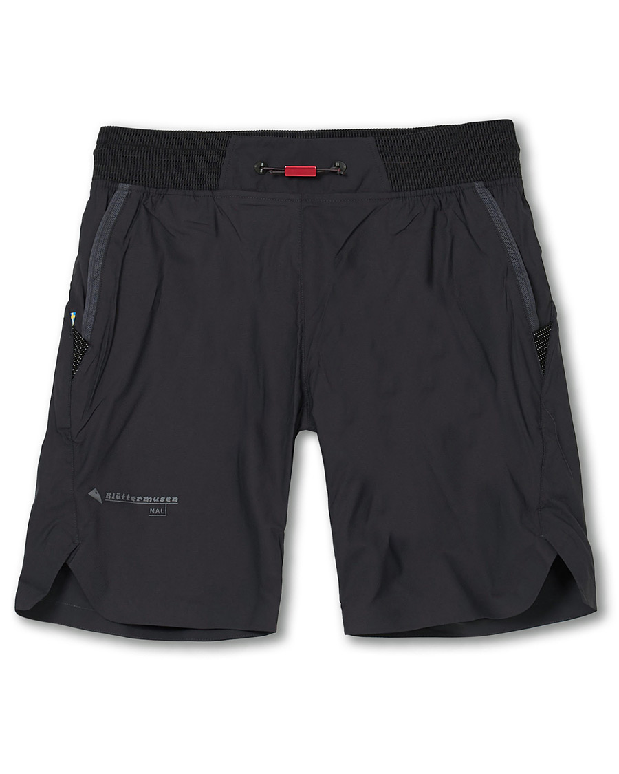 Herr | Shorts | Klättermusen | Nal Climbing Shorts Raven