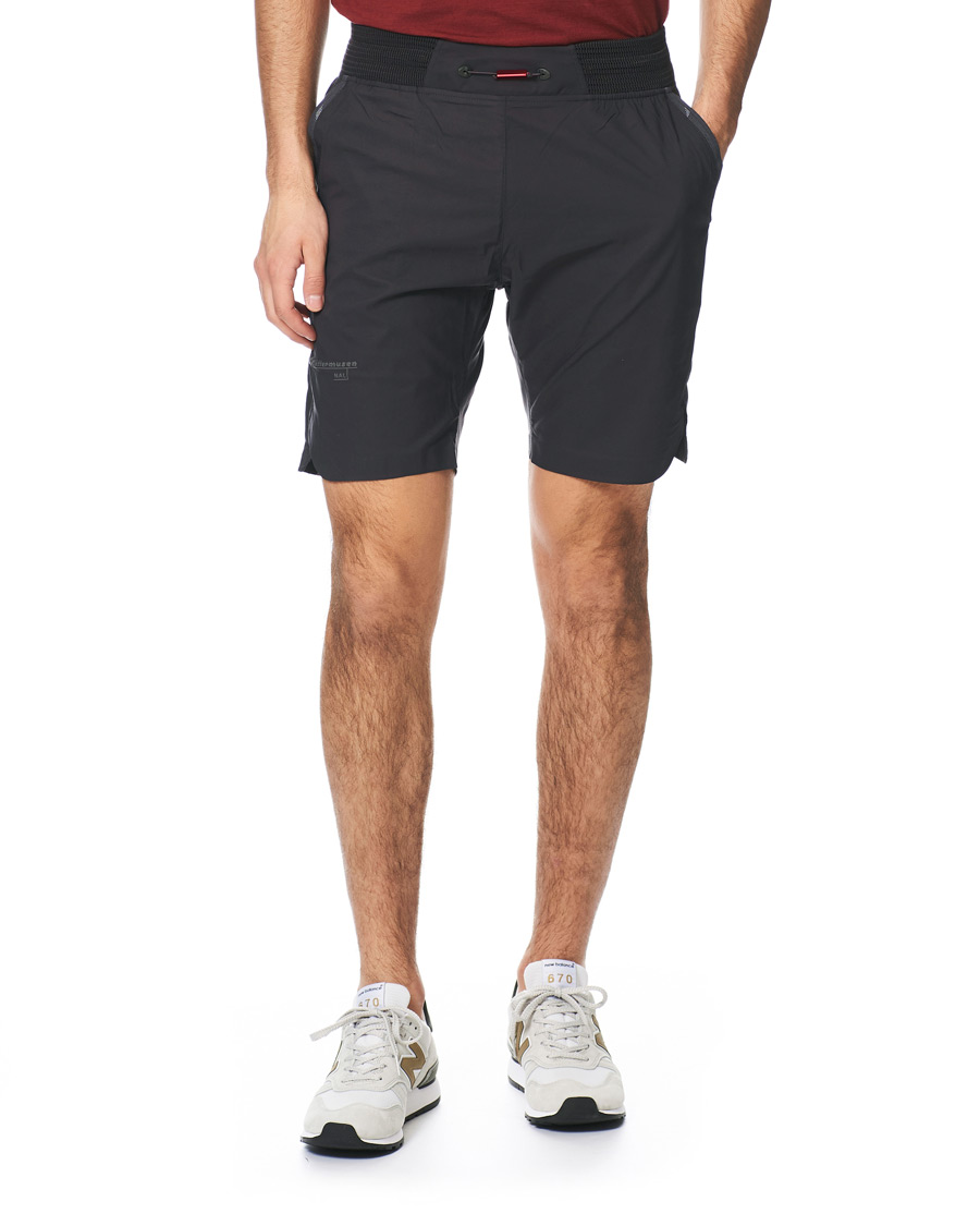 Herr | Shorts | Klättermusen | Nal Climbing Shorts Raven