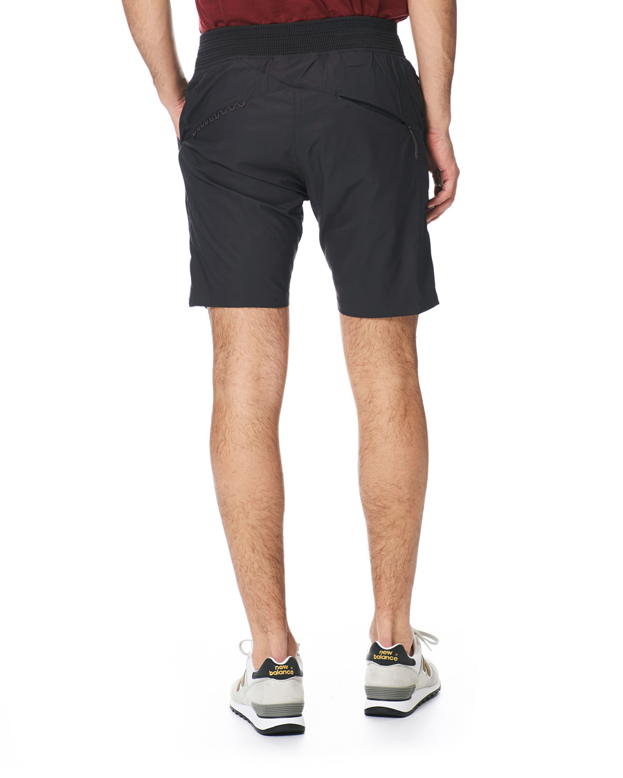 Herr | Shorts | Klättermusen | Nal Climbing Shorts Raven