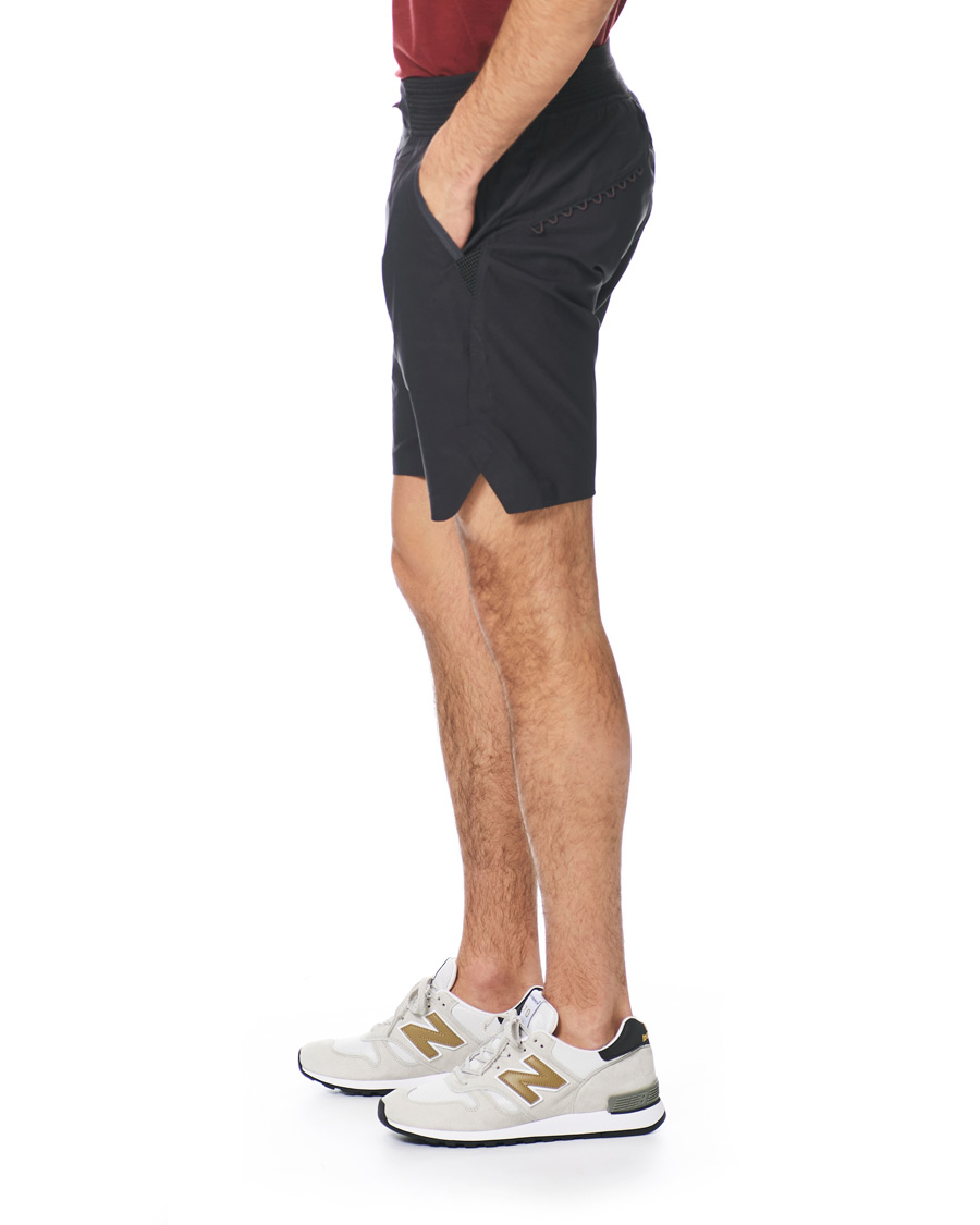 Herr | Shorts | Klättermusen | Nal Climbing Shorts Raven