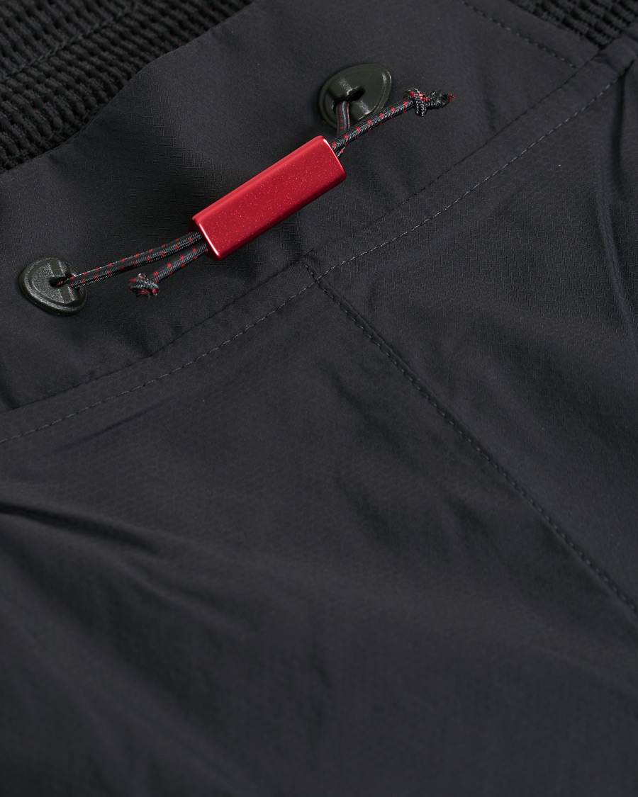 Herr | Shorts | Klättermusen | Nal Climbing Shorts Raven