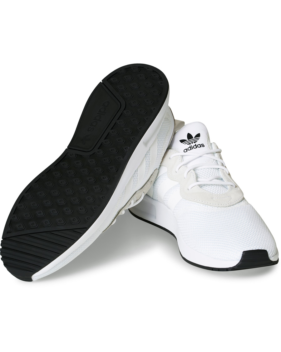 Herr | adidas Originals X_PLR Sneaker White | adidas Originals | X_PLR Sneaker White