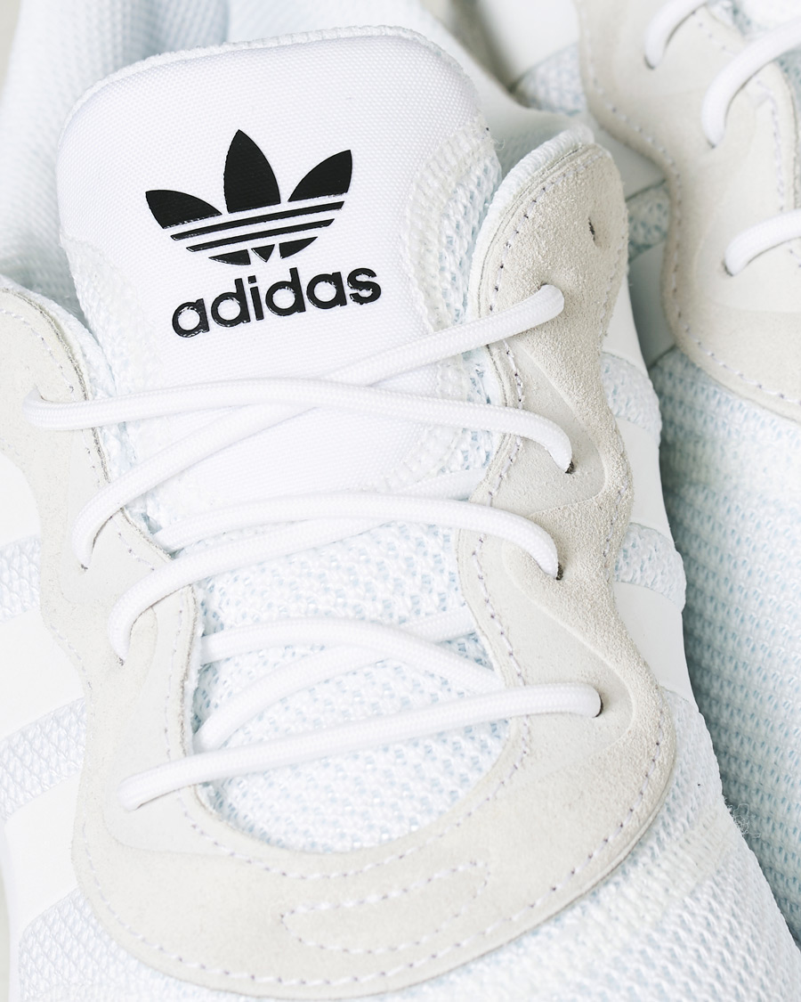 Herr | adidas Originals X_PLR Sneaker White | adidas Originals | X_PLR Sneaker White