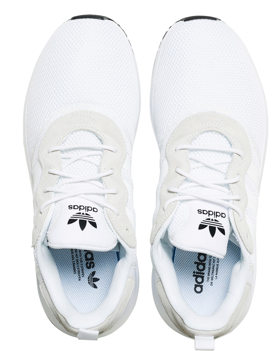 Herr | adidas Originals X_PLR Sneaker White | adidas Originals | X_PLR Sneaker White