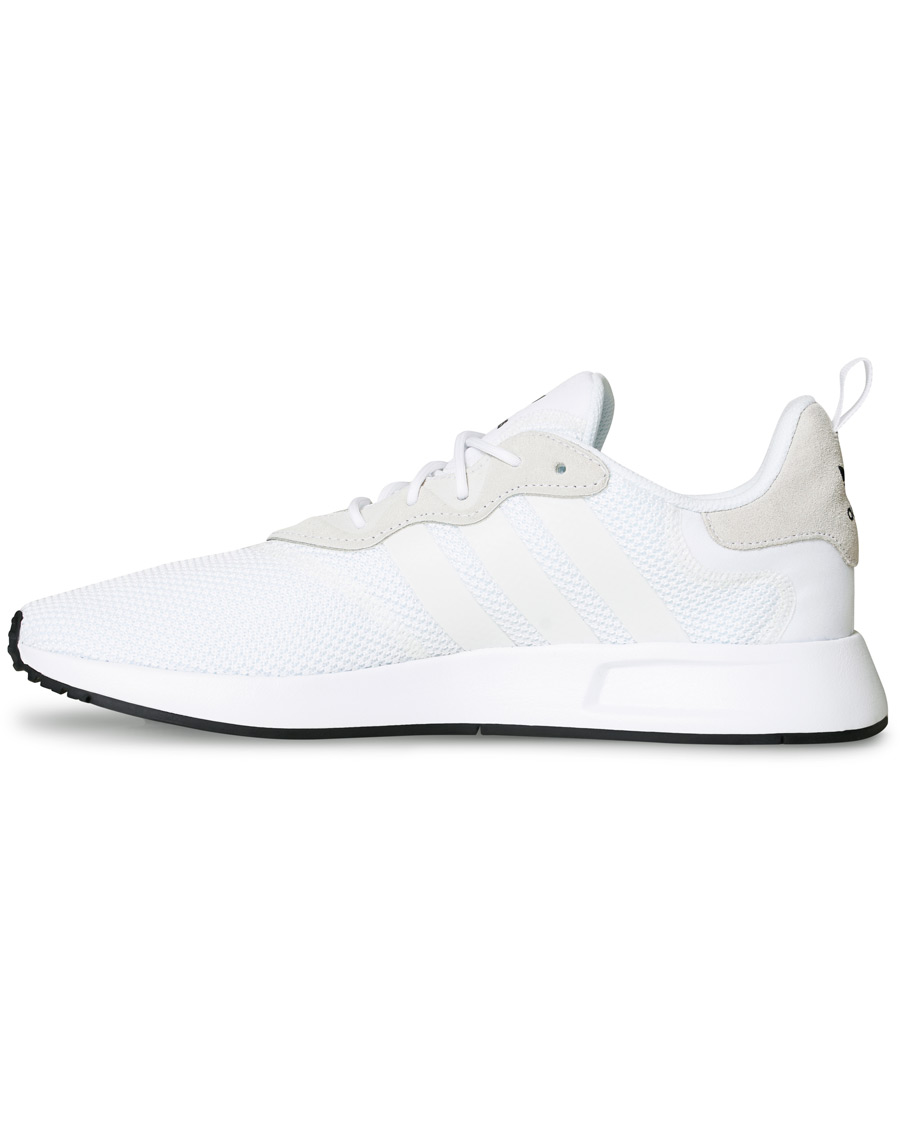 Herr | adidas Originals X_PLR Sneaker White | adidas Originals | X_PLR Sneaker White