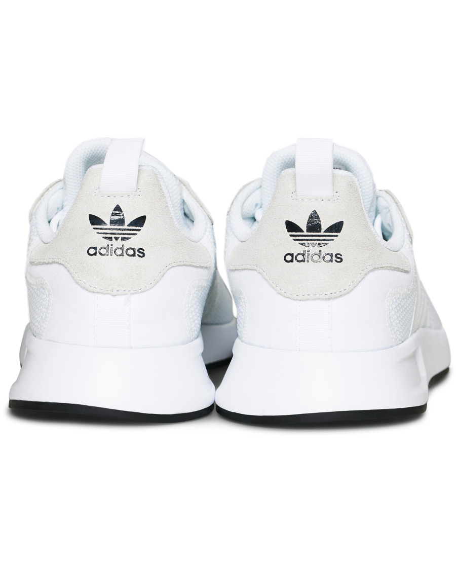 Herr | adidas Originals X_PLR Sneaker White | adidas Originals | X_PLR Sneaker White