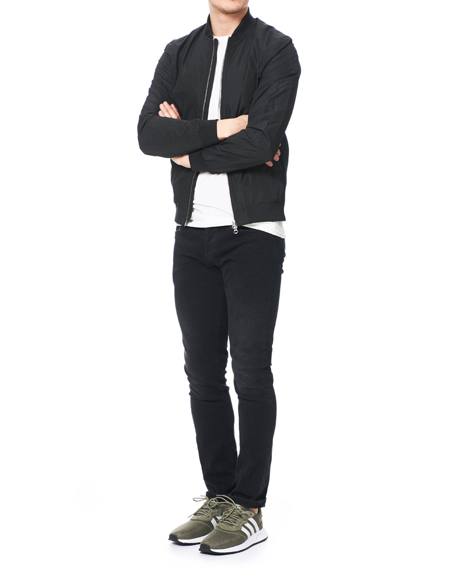 Herr | adidas Originals X_PLR Sneaker Green | adidas Originals | X_PLR Sneaker Green