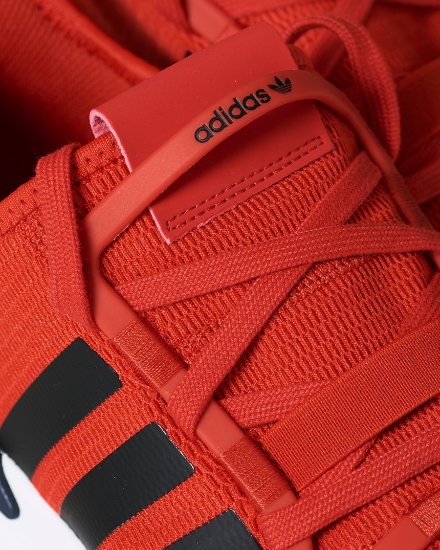 Herr | adidas Originals U_Path Sneaker Red | adidas Originals | U_Path Sneaker Red