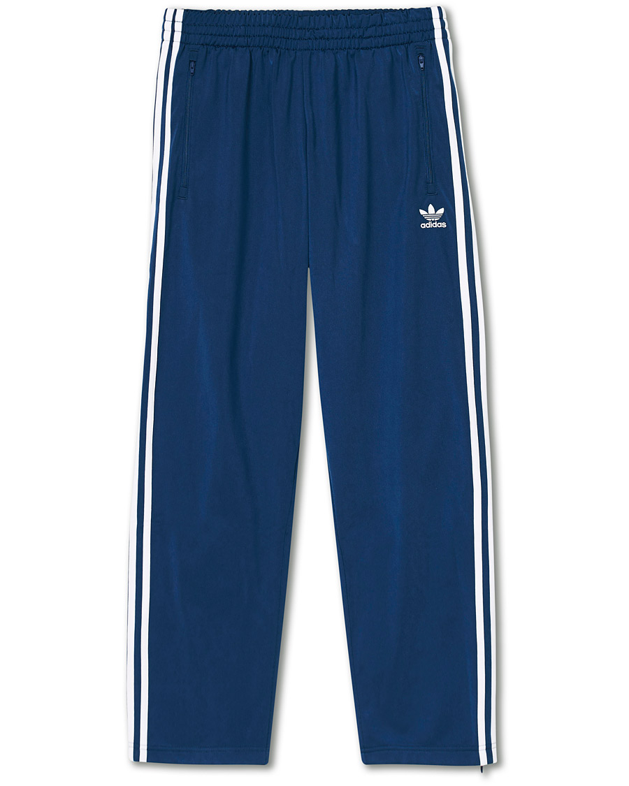 Herr | Byxor | adidas Originals | Firebird Sweatpants Navy