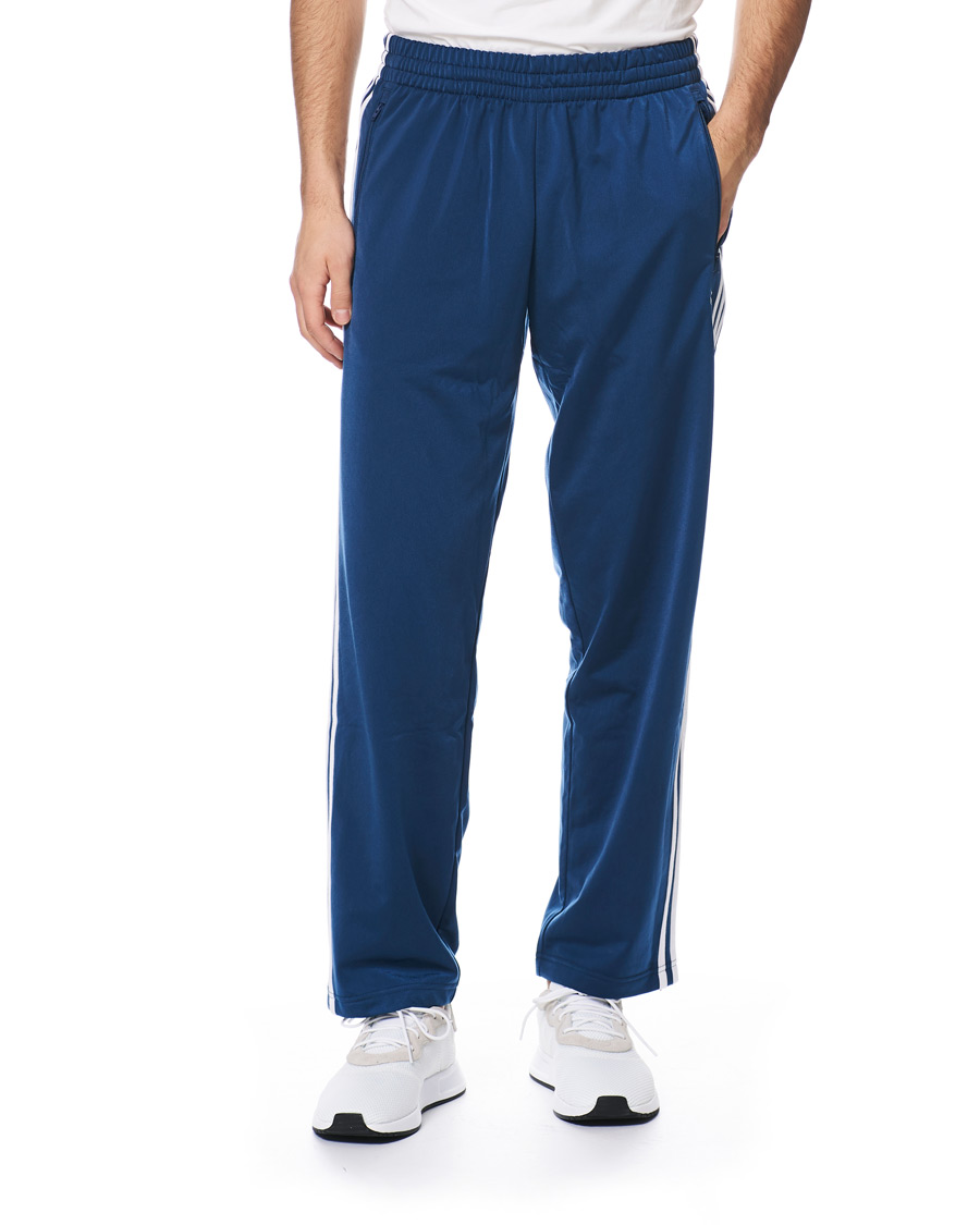 Herr | Byxor | adidas Originals | Firebird Sweatpants Navy