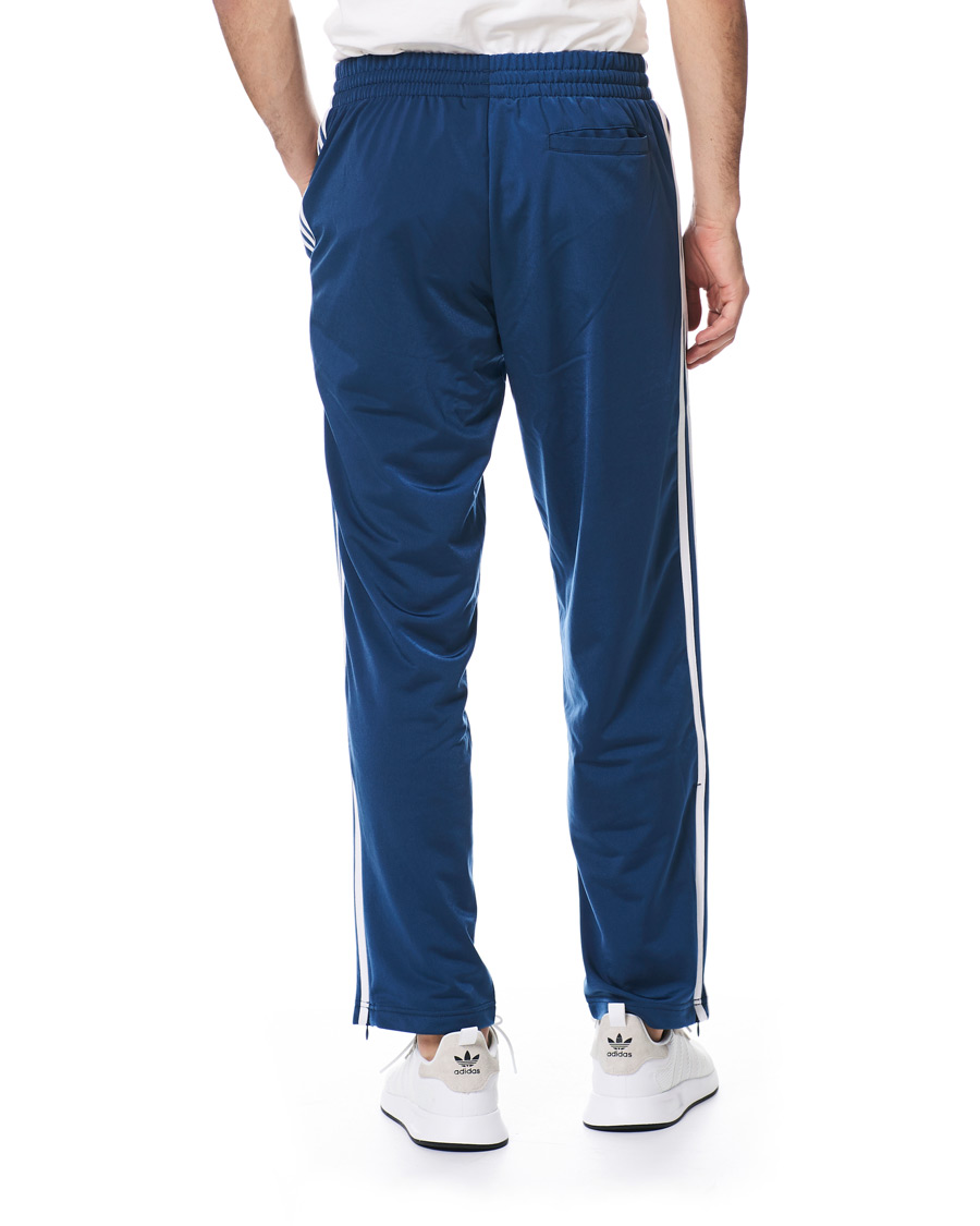 Herr | Byxor | adidas Originals | Firebird Sweatpants Navy