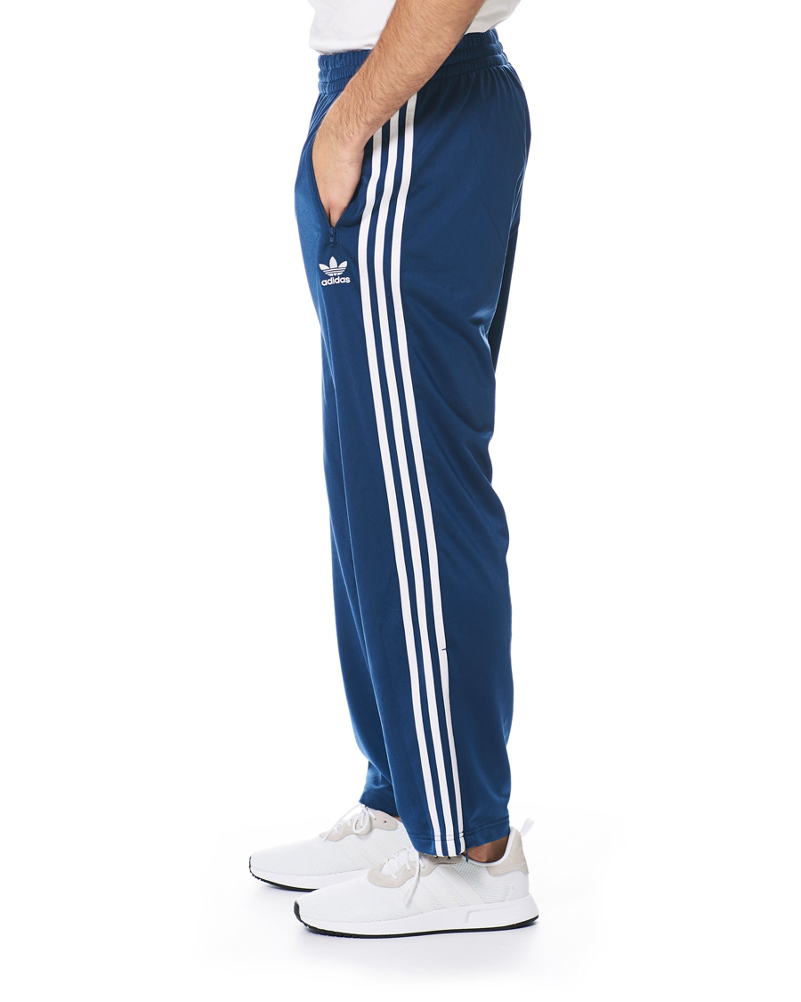 Herr | Byxor | adidas Originals | Firebird Sweatpants Navy