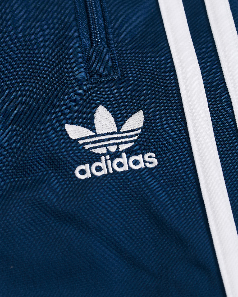 Herr | Byxor | adidas Originals | Firebird Sweatpants Navy