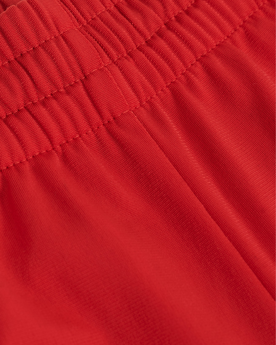 Herr | Byxor | adidas Originals | Firebird Sweatpants Red