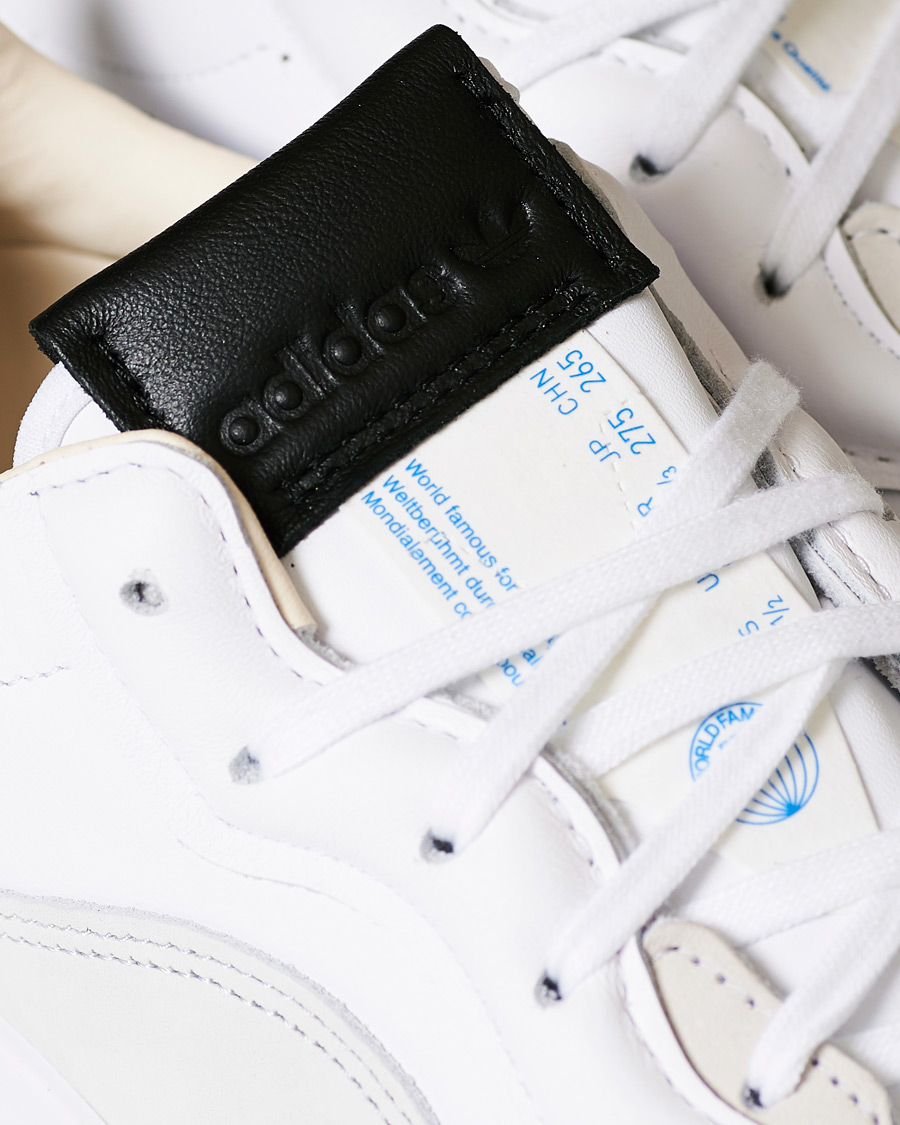 Herr | adidas Originals Supercourt Premiere Sneaker White | adidas Originals | Supercourt Premiere Sneaker White