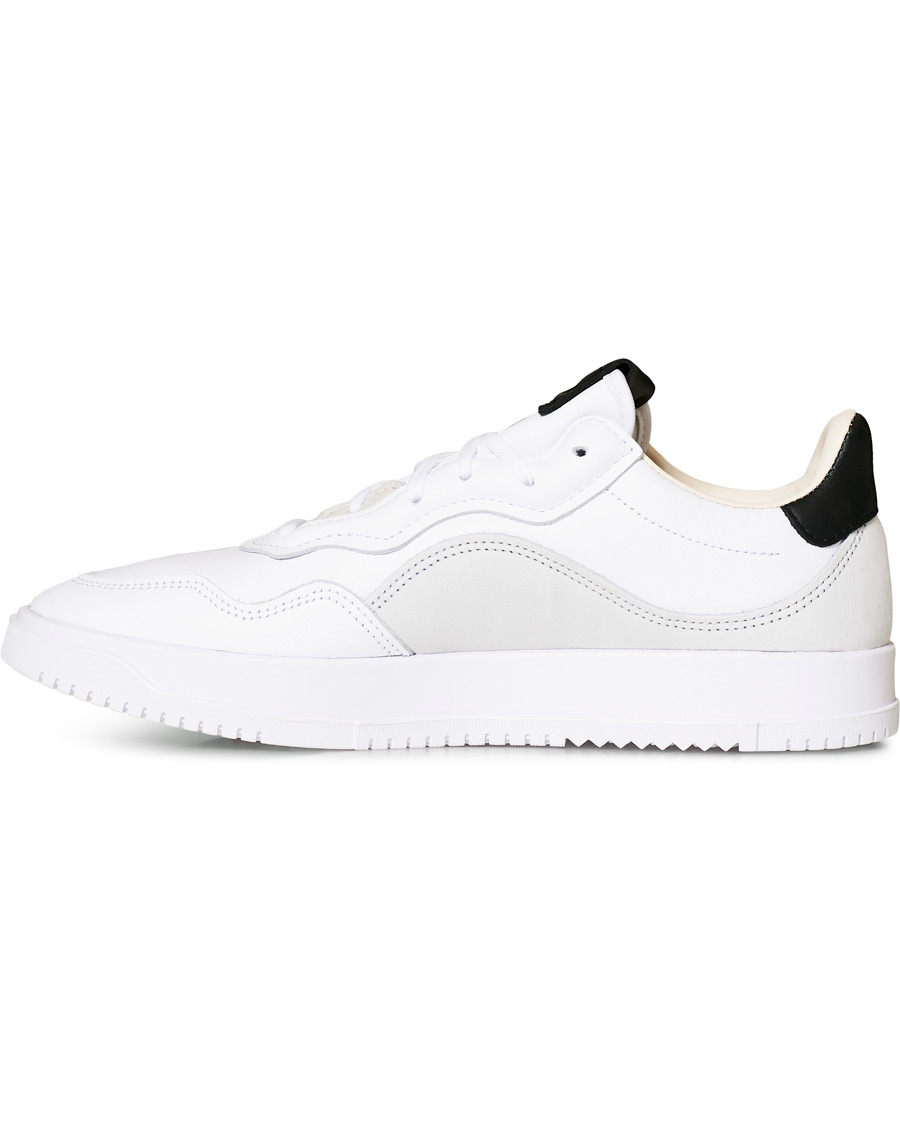 Herr | adidas Originals Supercourt Premiere Sneaker White | adidas Originals | Supercourt Premiere Sneaker White