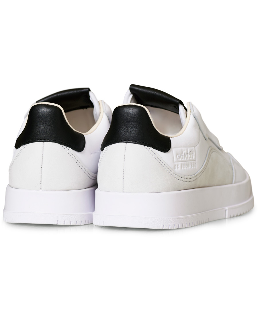 Herr | adidas Originals Supercourt Premiere Sneaker White | adidas Originals | Supercourt Premiere Sneaker White