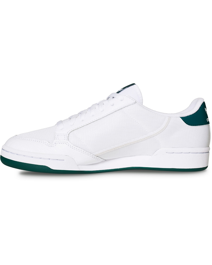 Herr | adidas Originals Continental 80 Sneaker White | adidas Originals | Continental 80 Sneaker White
