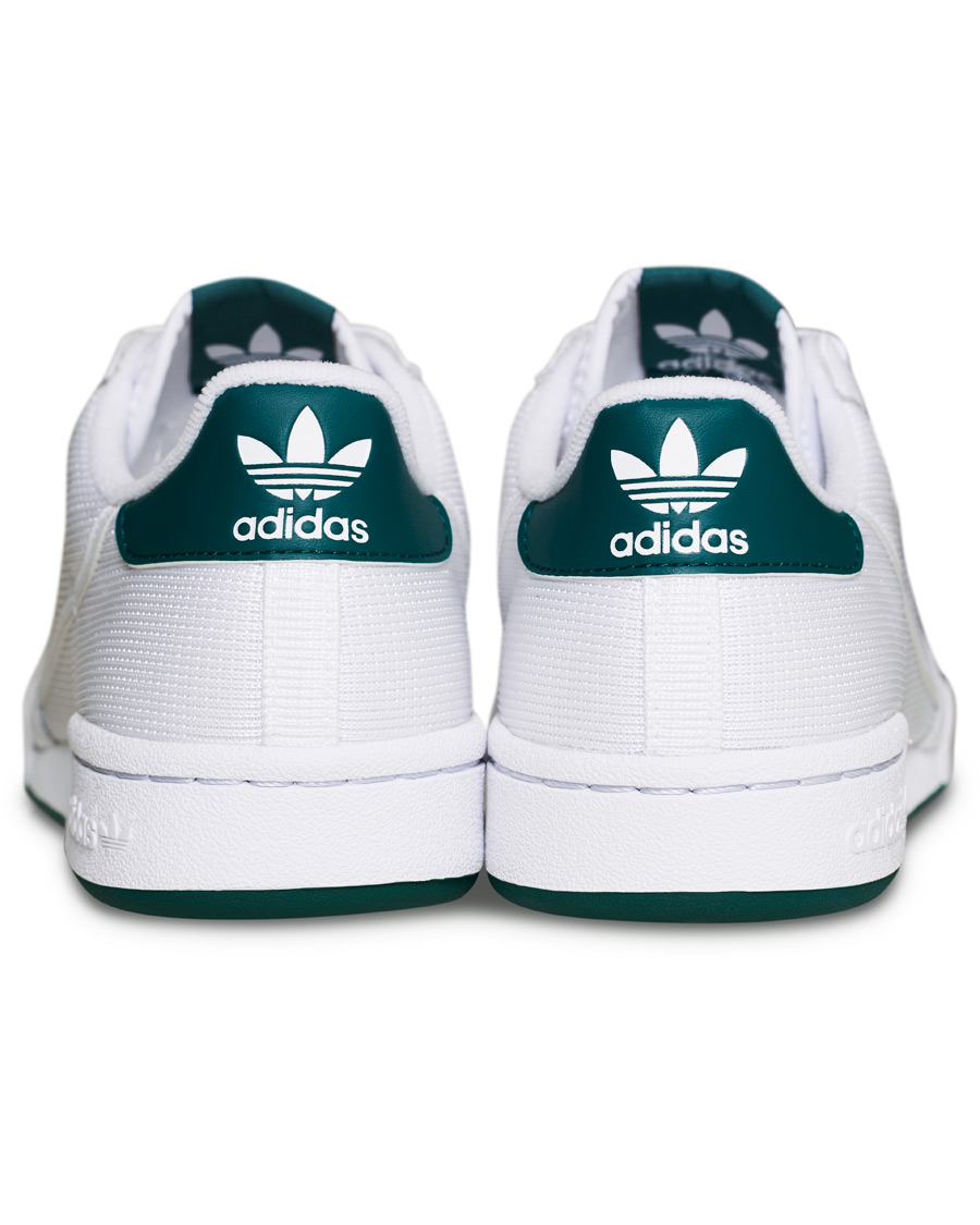 Herr | adidas Originals Continental 80 Sneaker White | adidas Originals | Continental 80 Sneaker White